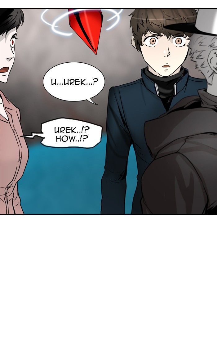 Tower of God Chapter 331 5